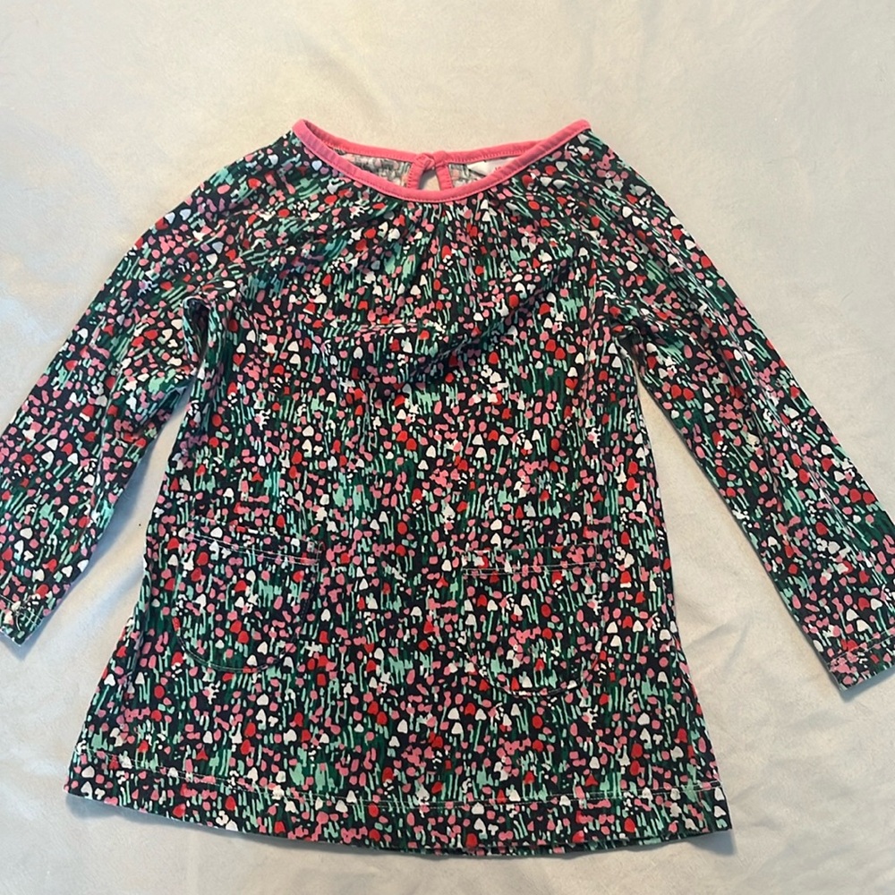 Joe Fresh Dress 18-24M